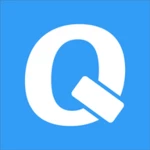 Logo of Quicklink android Application 